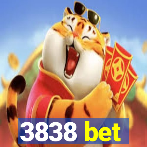 3838 bet